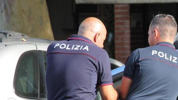 Tenta la rapina: arrestato