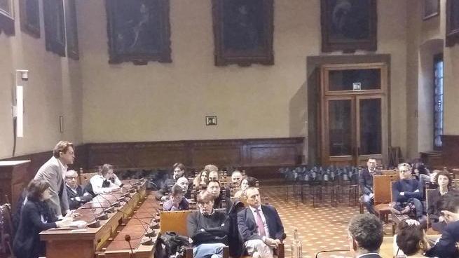 Biffoni: «I controlli ai cinesi funzionano»