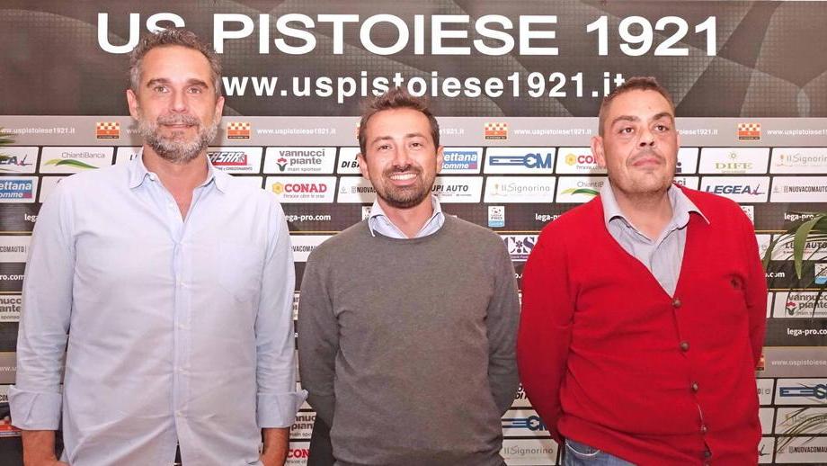 Innocenti lascia la Pistoiese per l’Empoli