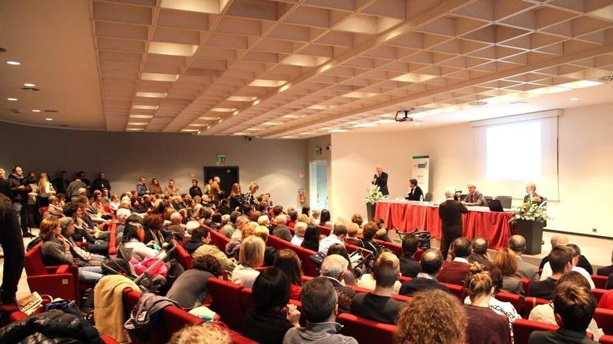 Agli studenti meritevoli 49 borse di studio