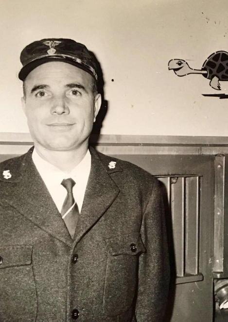 Morto lo storico macchinista Enio Arrighi