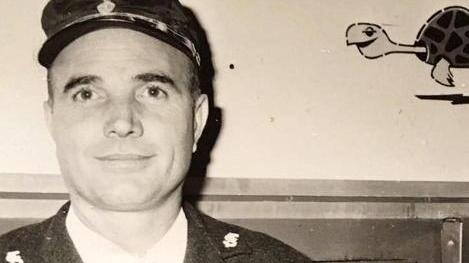 Morto lo storico macchinista Enio Arrighi