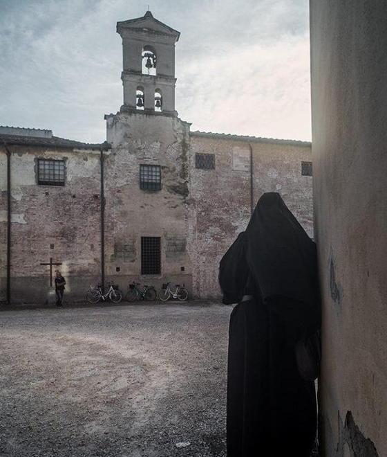 Francigena, alla riscoperta dei monasteri