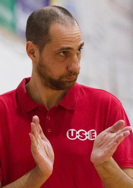 Scotti Rosa sfida in casa il fanalino Alla Computer Gross serve l’impresa
