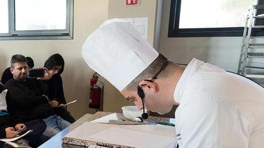 Scuola Tessieri inaugura corsi sul cioccolato