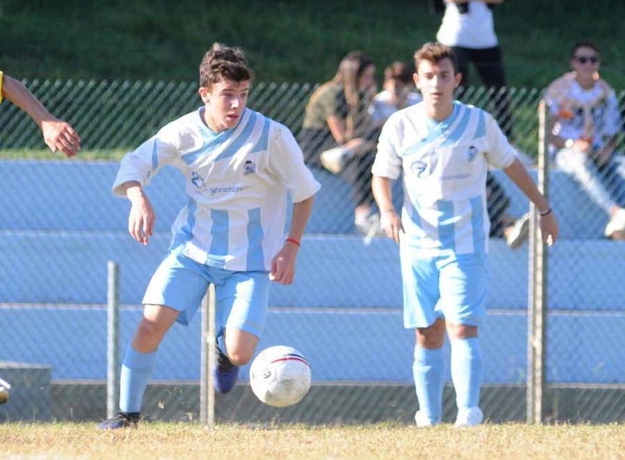 È derby tra Venturina e Salivoli