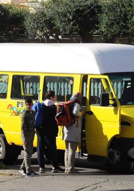 Studenti di Suvereto senza collegamenti con Massa Marittima 