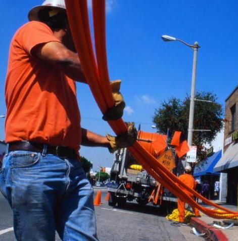 Quattro paesi si preparano alla banda ultralarga 