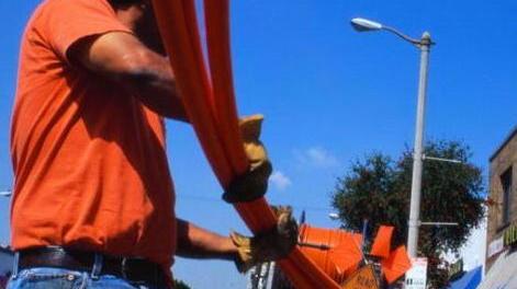 Quattro paesi si preparano alla banda ultralarga