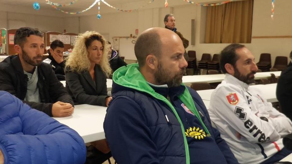 Istruttore nel calcio: come capire e farsi capire