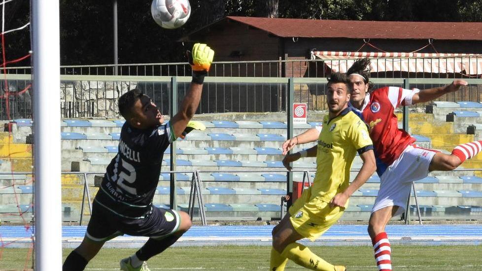 «Punti al Moccagatta? Sarebbe un’impresa»