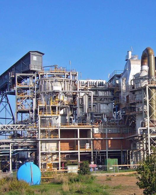 Inceneritore, Benini apre alle rsu 