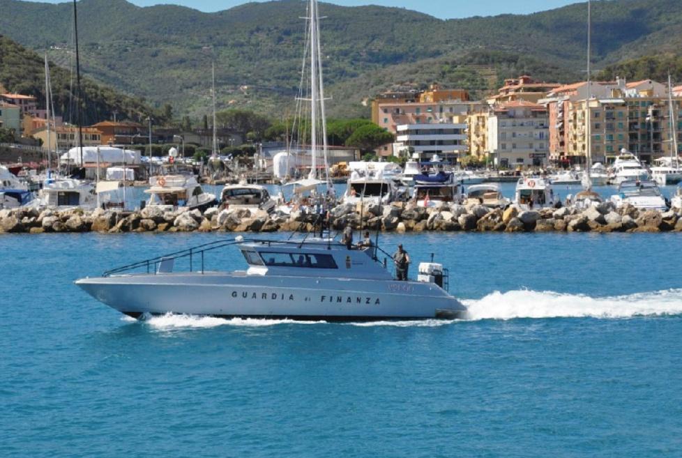 Imu evasa per 100mila euro: controlli Gdf