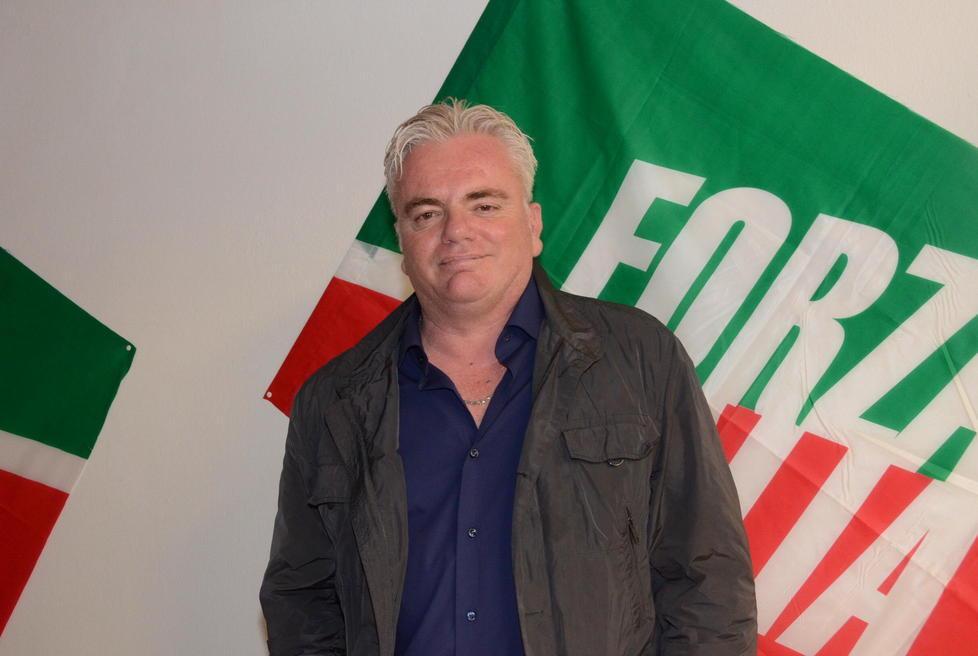 Stati generali di Forza Italia in città