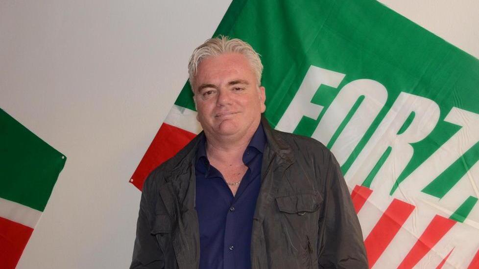 Stati generali di Forza Italia in città