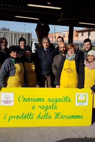 Regali natalizi a km zero e strenne prenotabili online