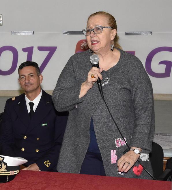 In 31 a lezione per diventare bagnino 