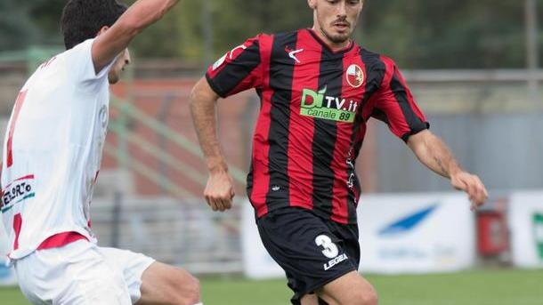 Rossoneri con il dubbio Cecchini a sinistra Se non ce la fa è pronto il baby Bragadin