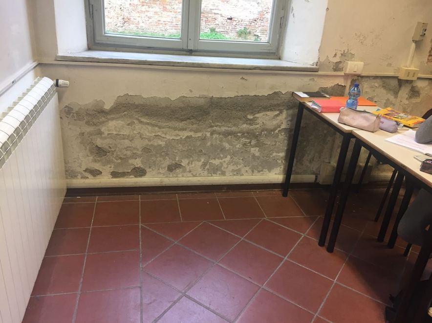 Mutuo “speciale” per intervenire sul Civitali 