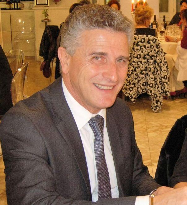 Fanucchi vice presidente nazionale di 50 & Più 