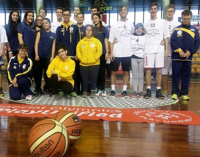 Lo sport che unisce e abbatte le barriere 