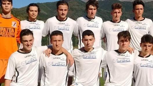 Juniores, oggi scontro ad alta quota tra Monti e Pontremolese