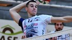 Pallavolo Massa impegnata a Siena, in dubbio Silva e Quarta