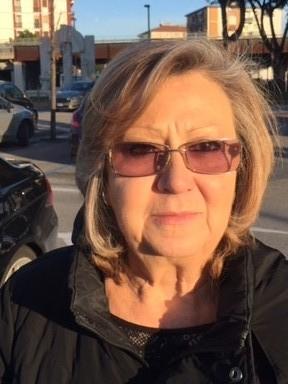 Renata Pucci guida la Croce Verde 