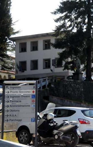 Comitato e Lega contro il sindaco Grassi 