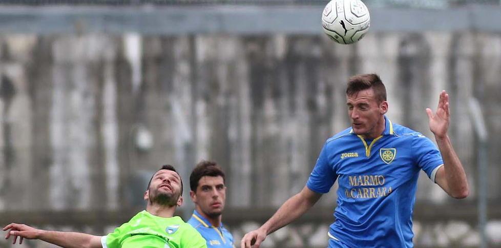 Bianconeri piglia tutto Massoni è solo l’inizio 