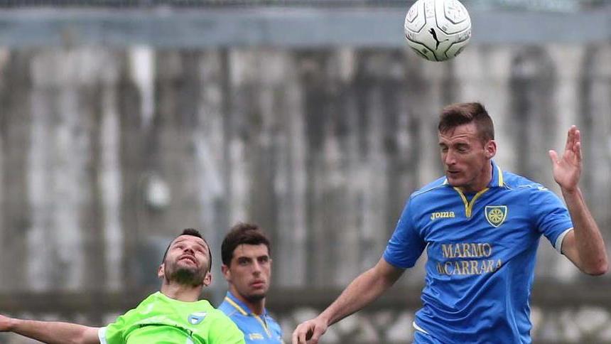 Bianconeri piglia tutto Massoni è solo l’inizio