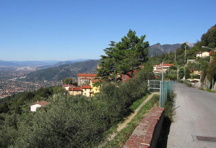 Capriglia dice no ai migranti «Paese troppo piccolo per loro» 