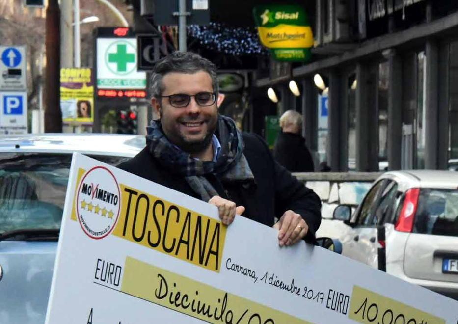 Restitution day, soldi al Montessori-Repetti e allo Zaccagna 