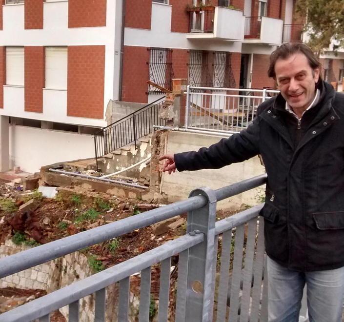 «Ecco cosa abbiamo fatto grazie a residenti e aziende»