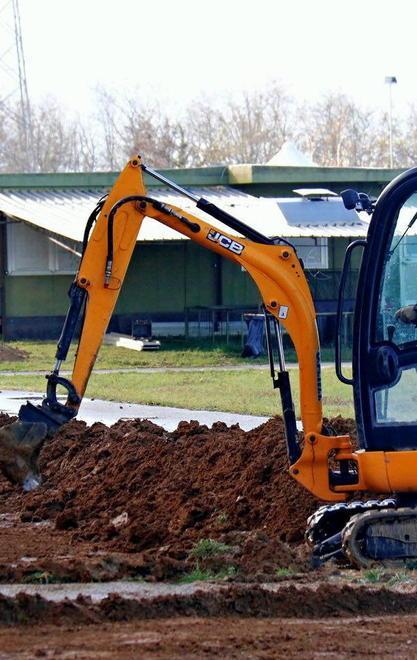 Pista ciclistica, nuova vita tra gare e feste del paese 