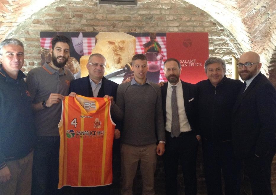 La Psa a Fidenza con il nuovo main sponsor