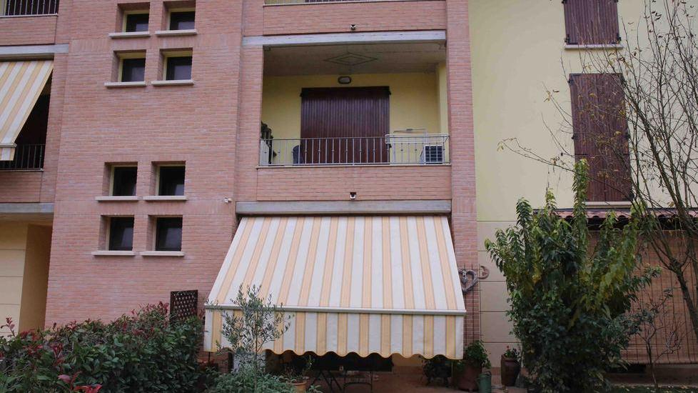 Francesco Citro ucciso per le liti di condominio