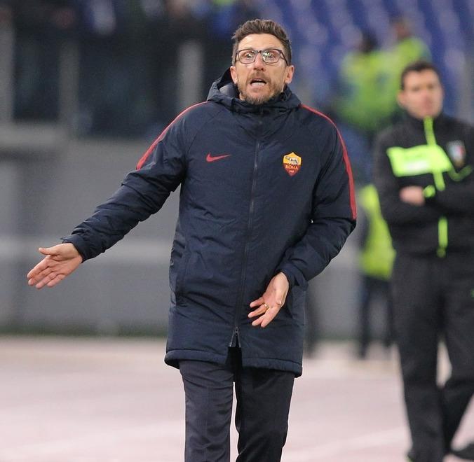«Lamentarsi aiuta relativamente» 