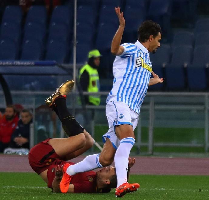 «Per la Spal un trattamento inaccettabile» 
