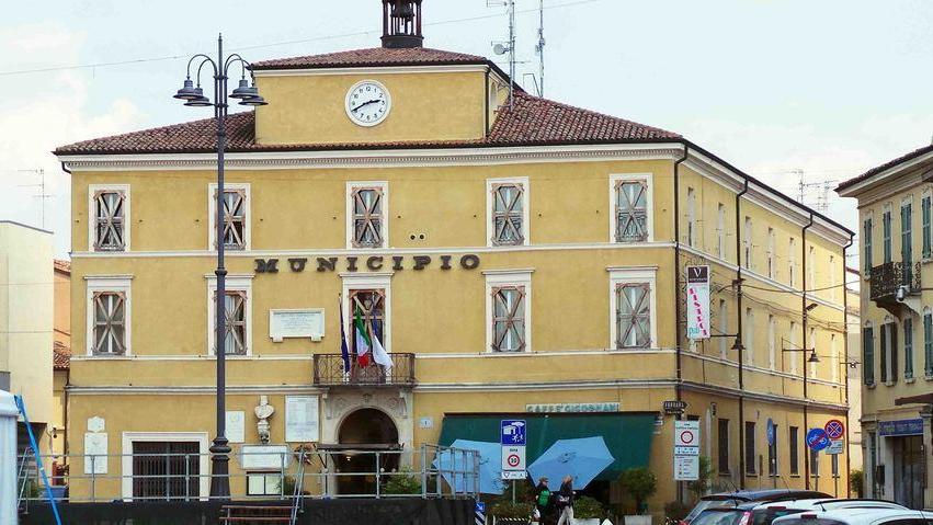 Nei conti del Comune primeggia la ricostruzione