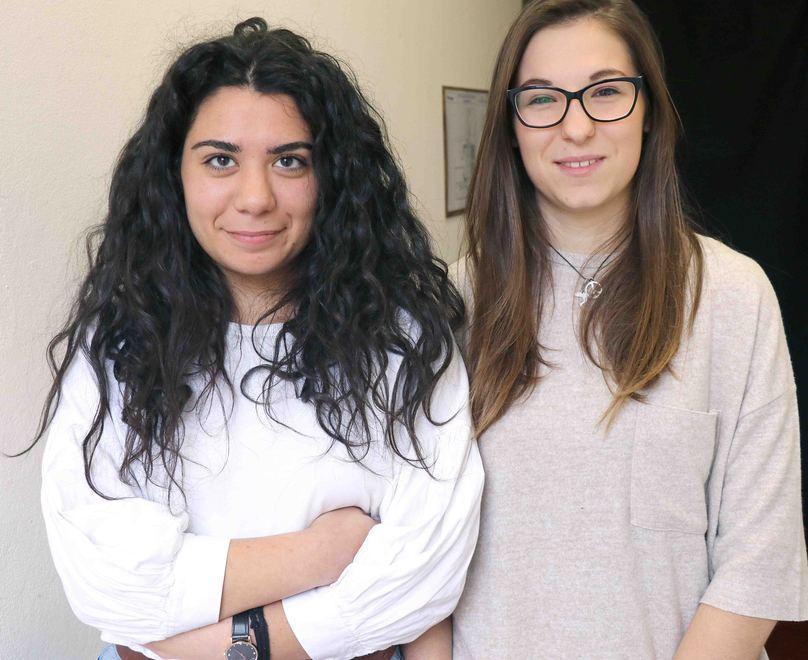 I ragazzi si rimandano in Aids: «Di pratica non sappiamo molto» 