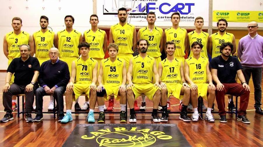 La Rebasket è determinata a ingabbiare il fanalino Grifo Imola
