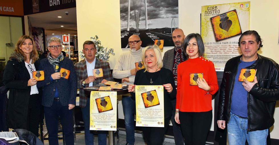 Un album musicale inciso da 17 artisti in ricordo di Michael