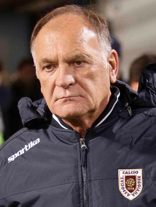 Eberini: «Dobbiamo mantenere i piedi per terra» 