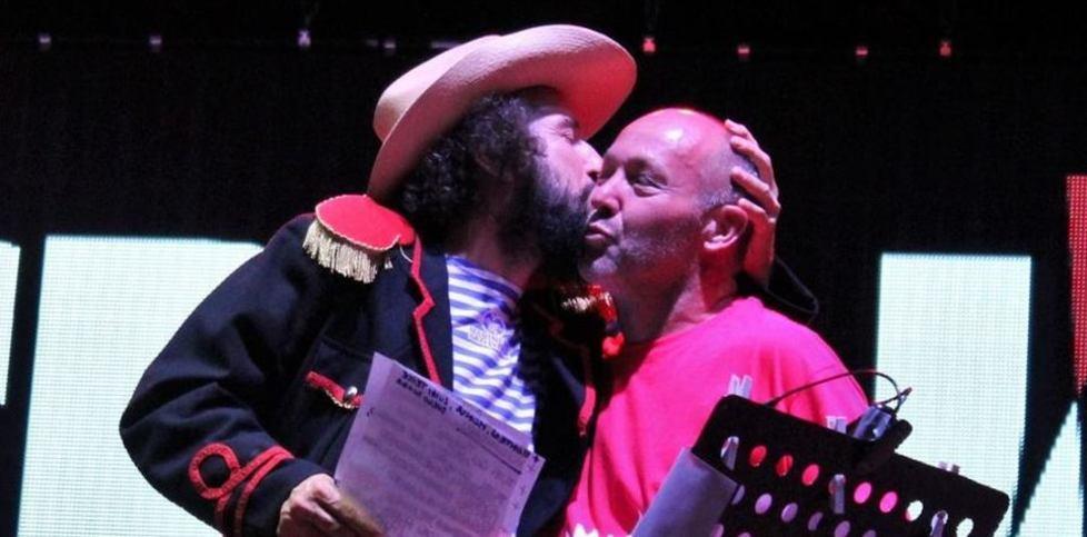 «Riporto a casa Vinicio e ritorniamo alle origini» 