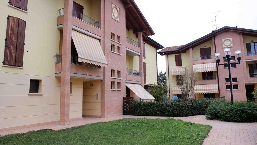 Vicini di casa sotto choc «È una cosa incredibile»