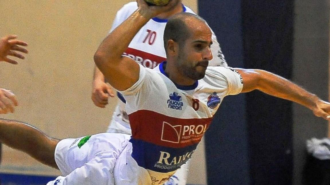 A2 di pallamano, la Raimond Sassari oggi ospita il Crenna