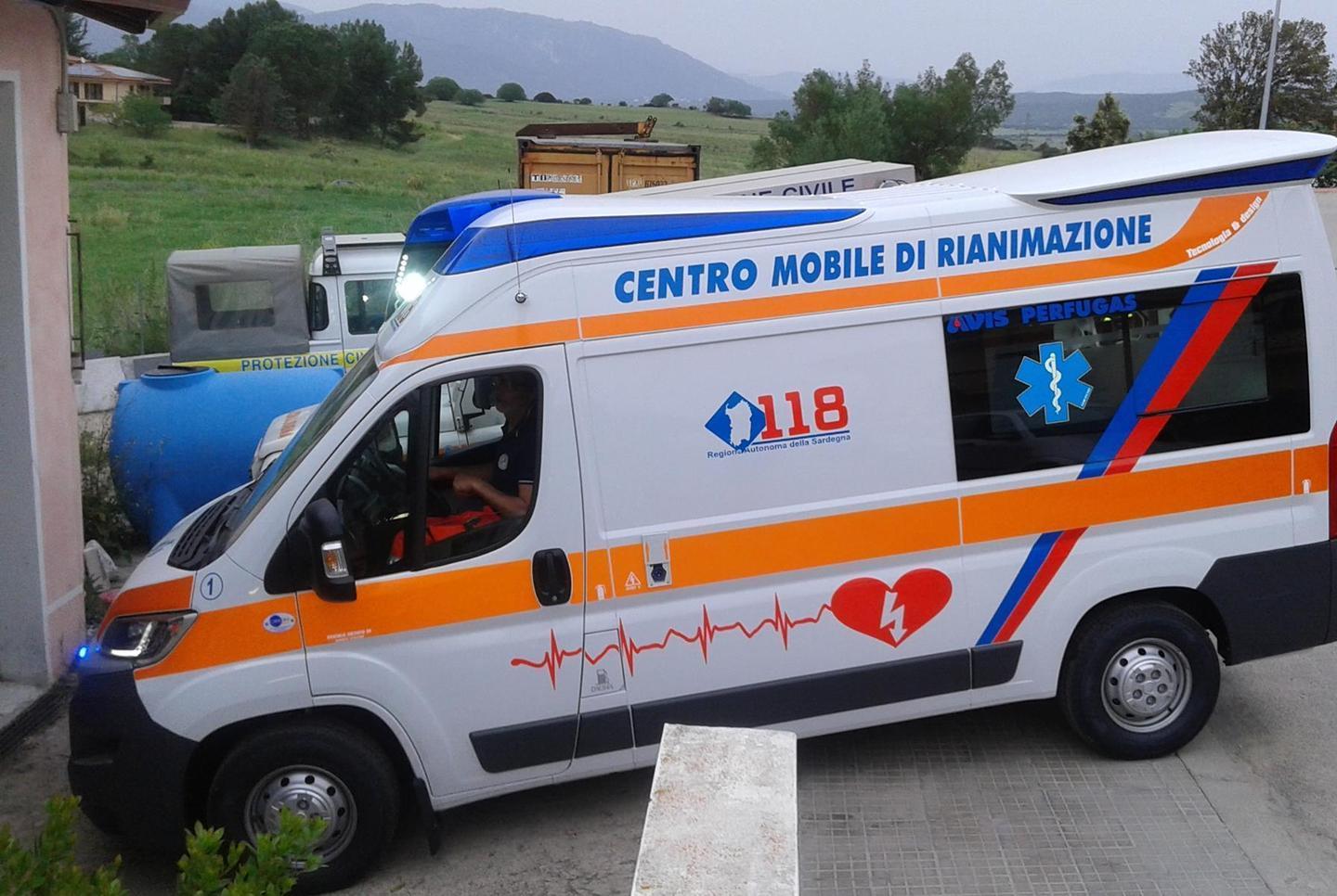 Centri Sprar, il bando della discordia