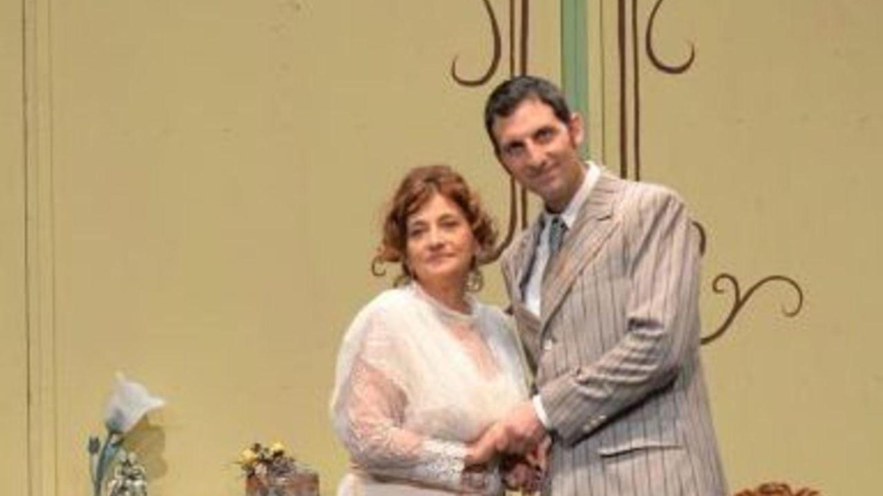 AUTUNNO A TEATRO