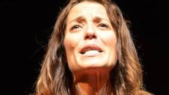 Sul palco della Vetreria lo spettacolo “Senza fiato”